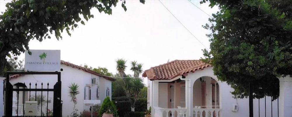 Paradise Village Roda  Ngoại thất bức ảnh