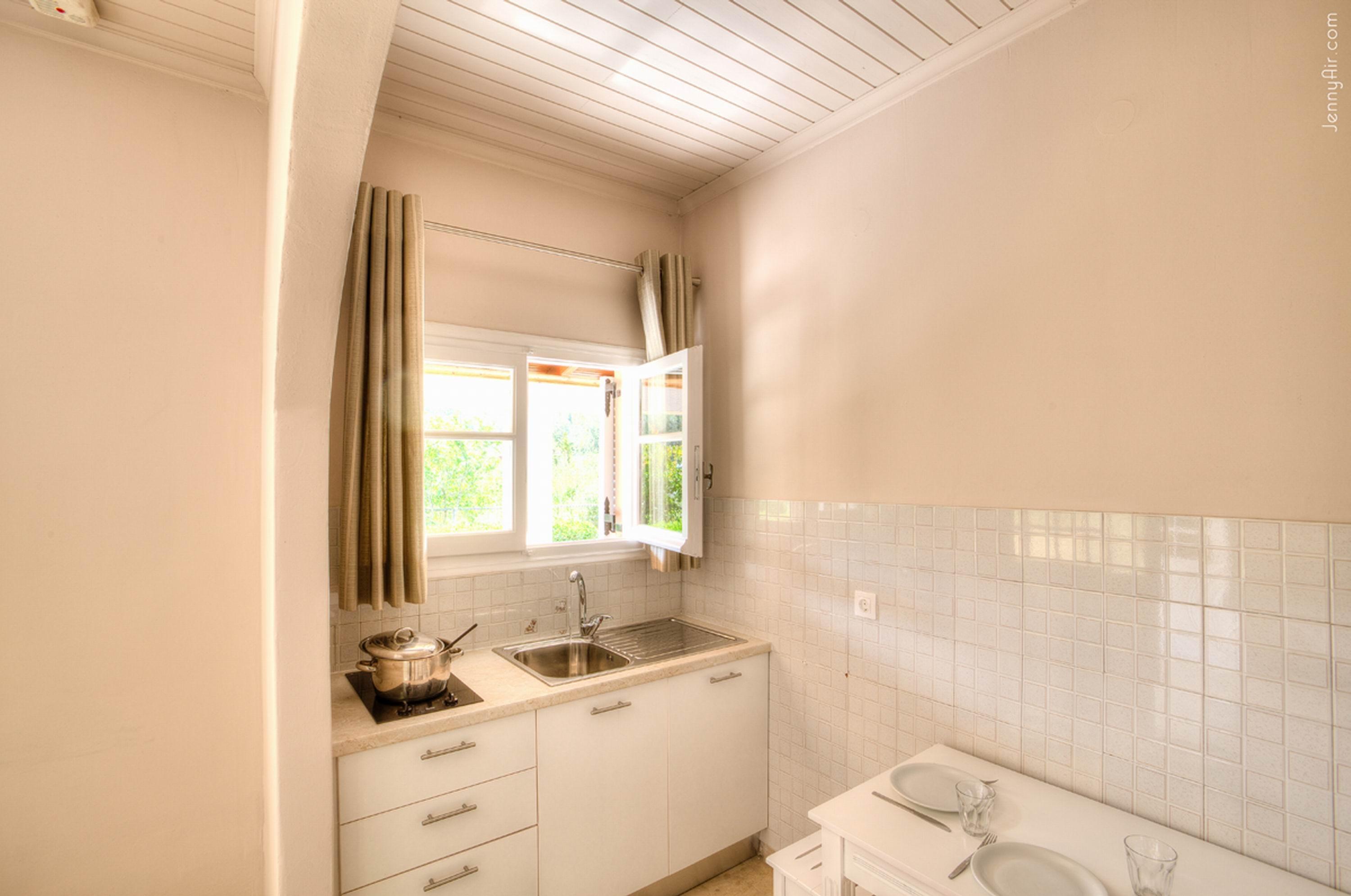 Paradise Village Roda  Ngoại thất bức ảnh