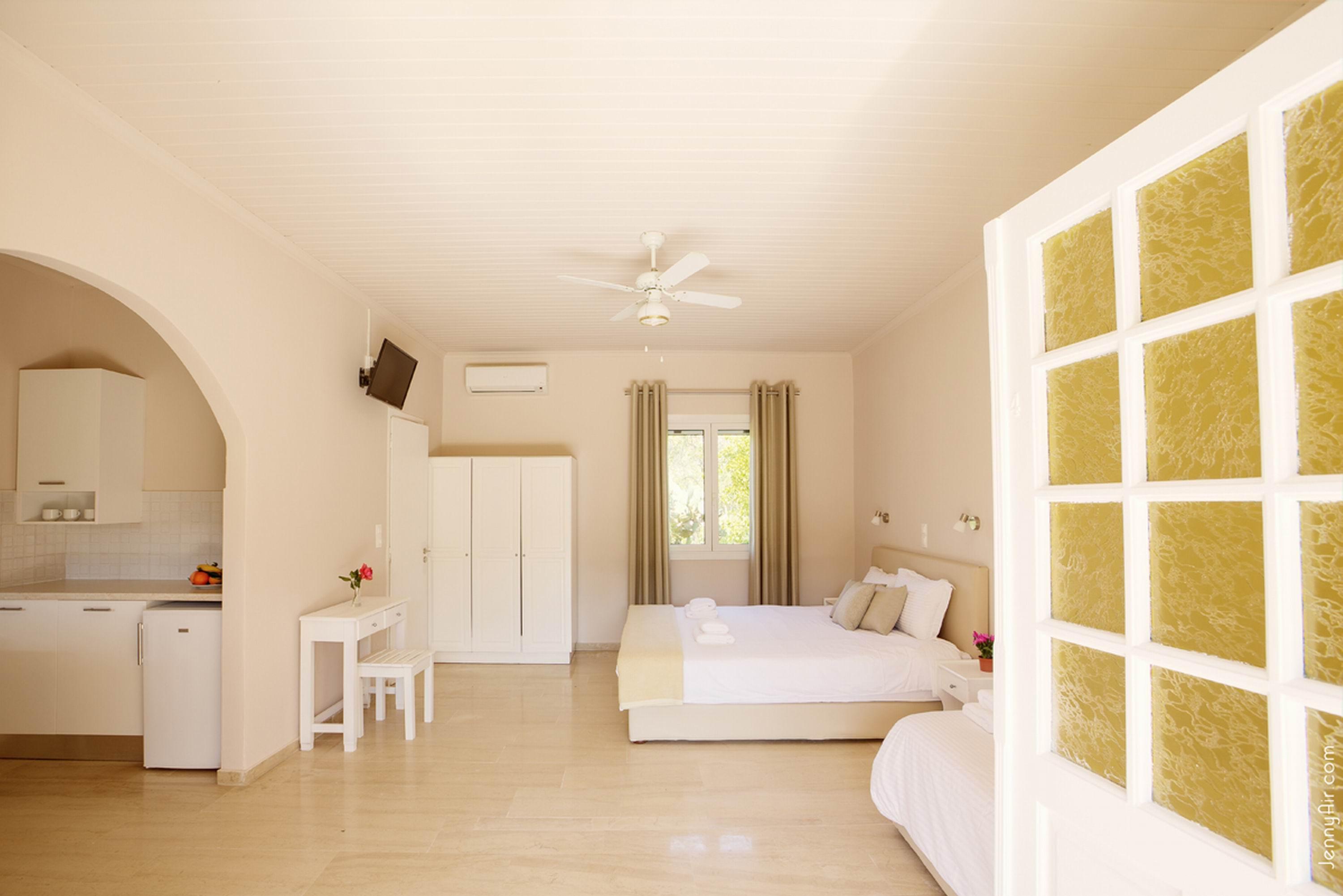 Paradise Village Roda  Ngoại thất bức ảnh