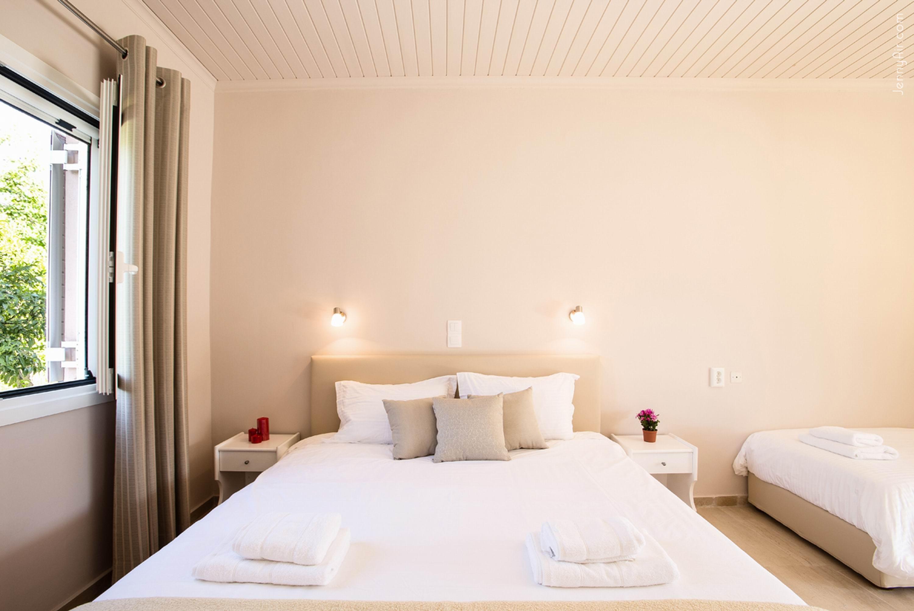 Paradise Village Roda  Ngoại thất bức ảnh