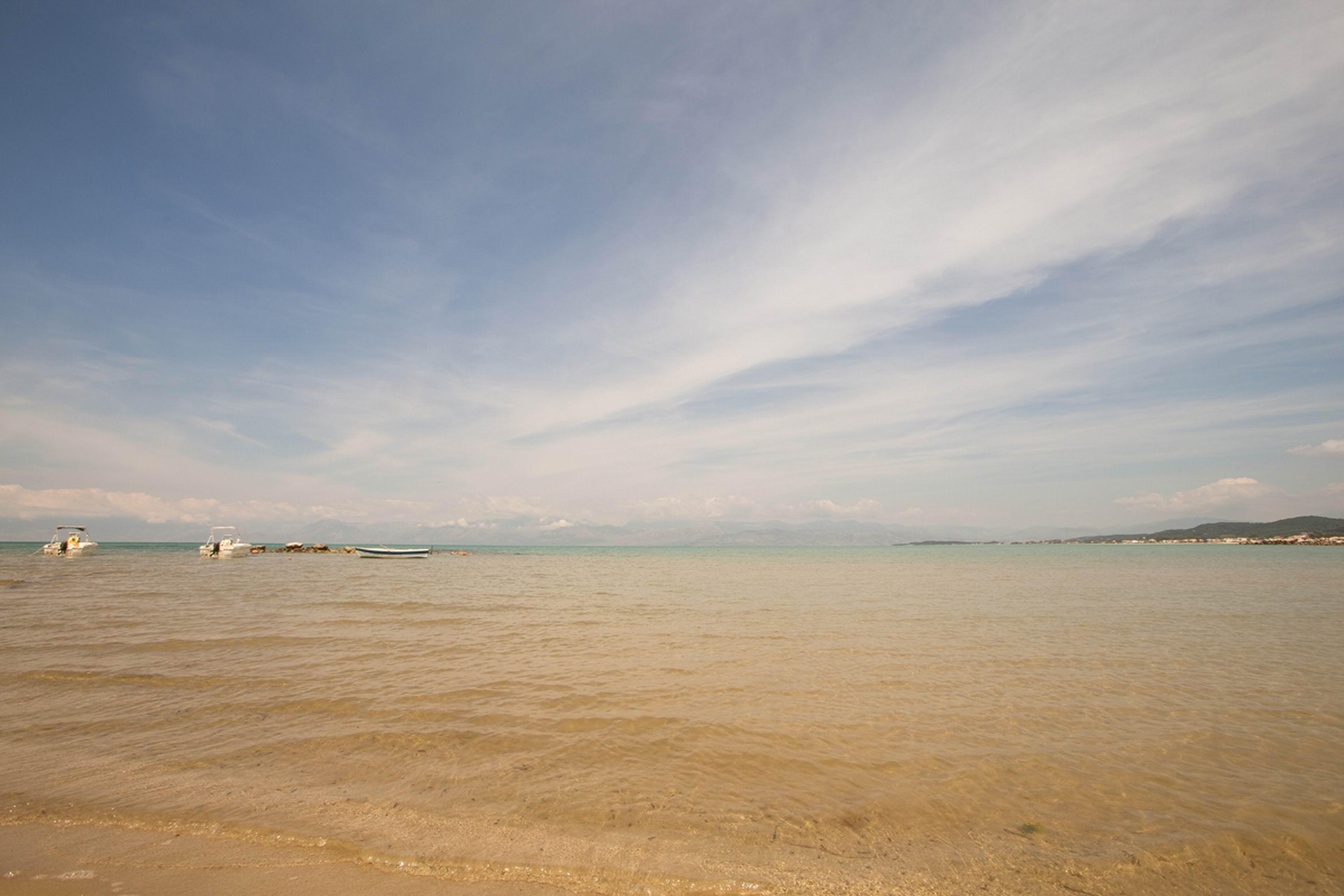 Paradise Village Roda  Ngoại thất bức ảnh