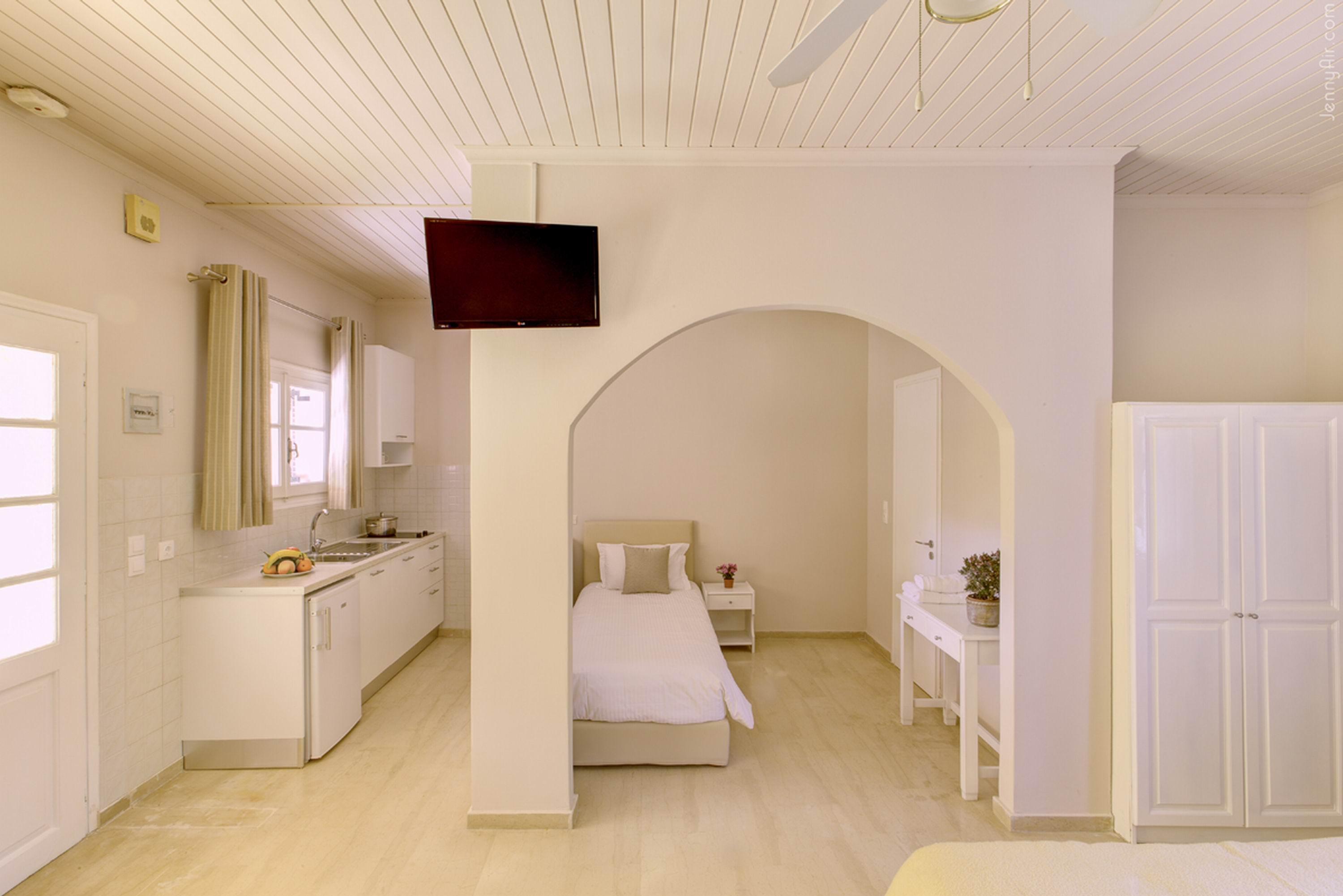 Paradise Village Roda  Ngoại thất bức ảnh