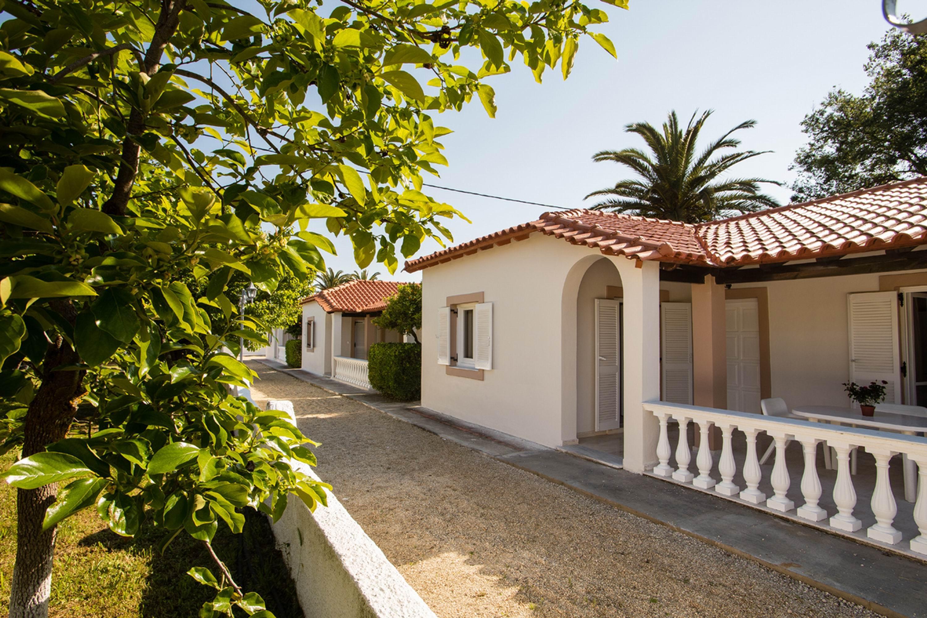 Paradise Village Roda  Ngoại thất bức ảnh
