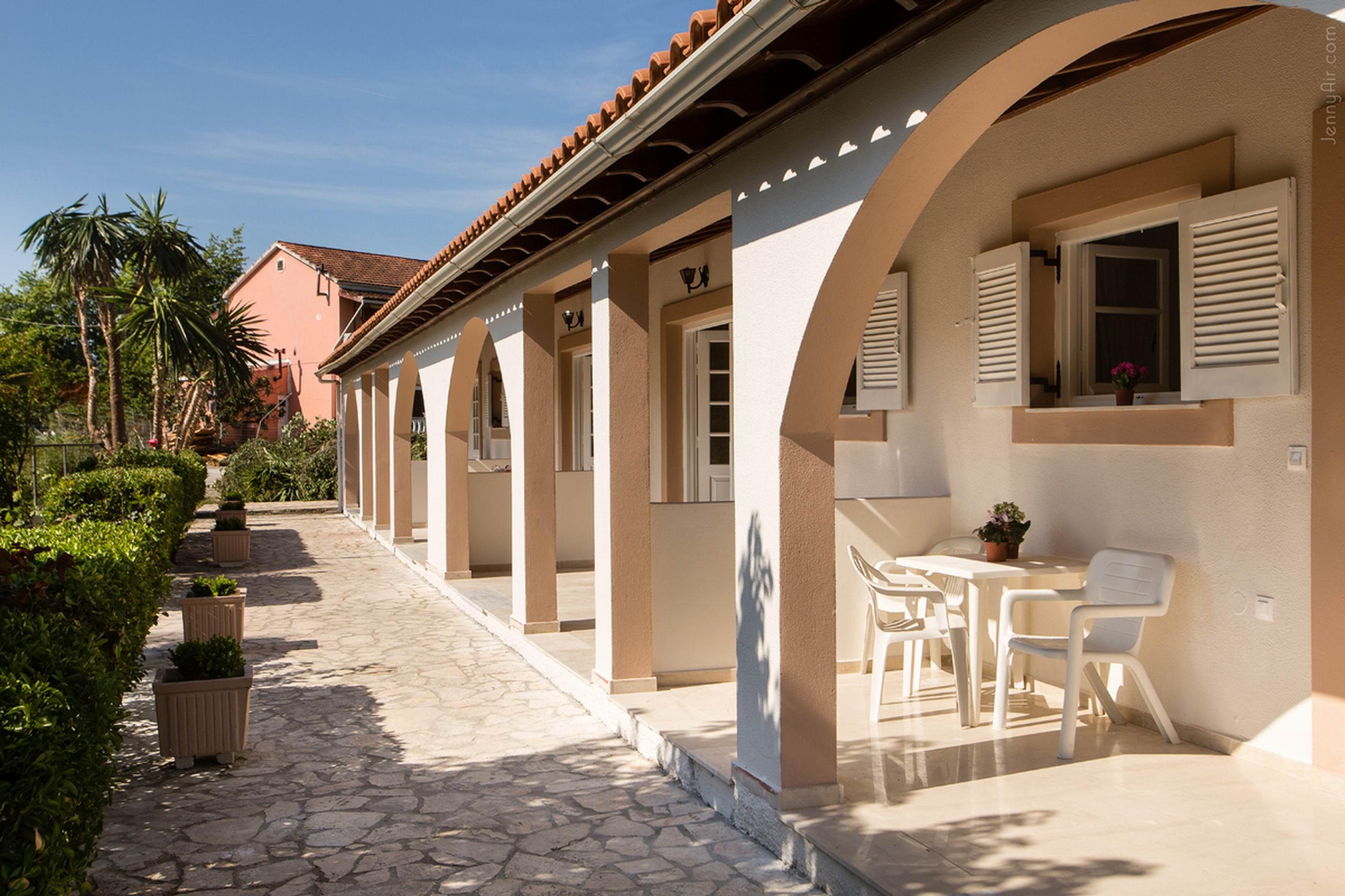 Paradise Village Roda  Ngoại thất bức ảnh