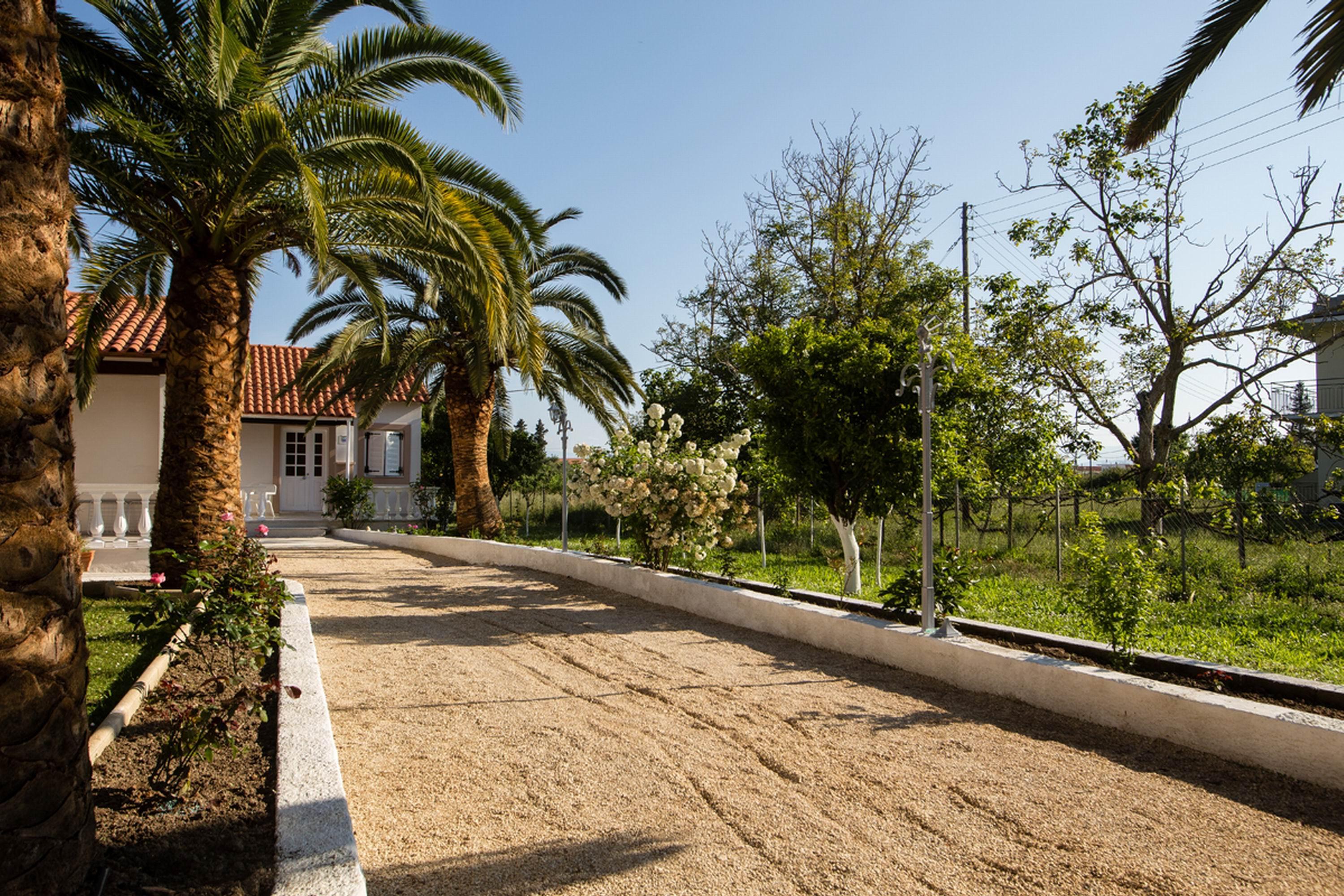 Paradise Village Roda  Ngoại thất bức ảnh