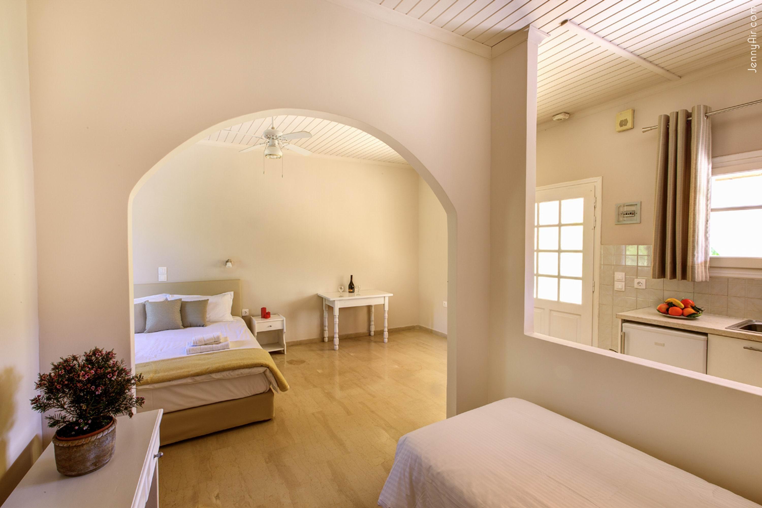 Paradise Village Roda  Ngoại thất bức ảnh