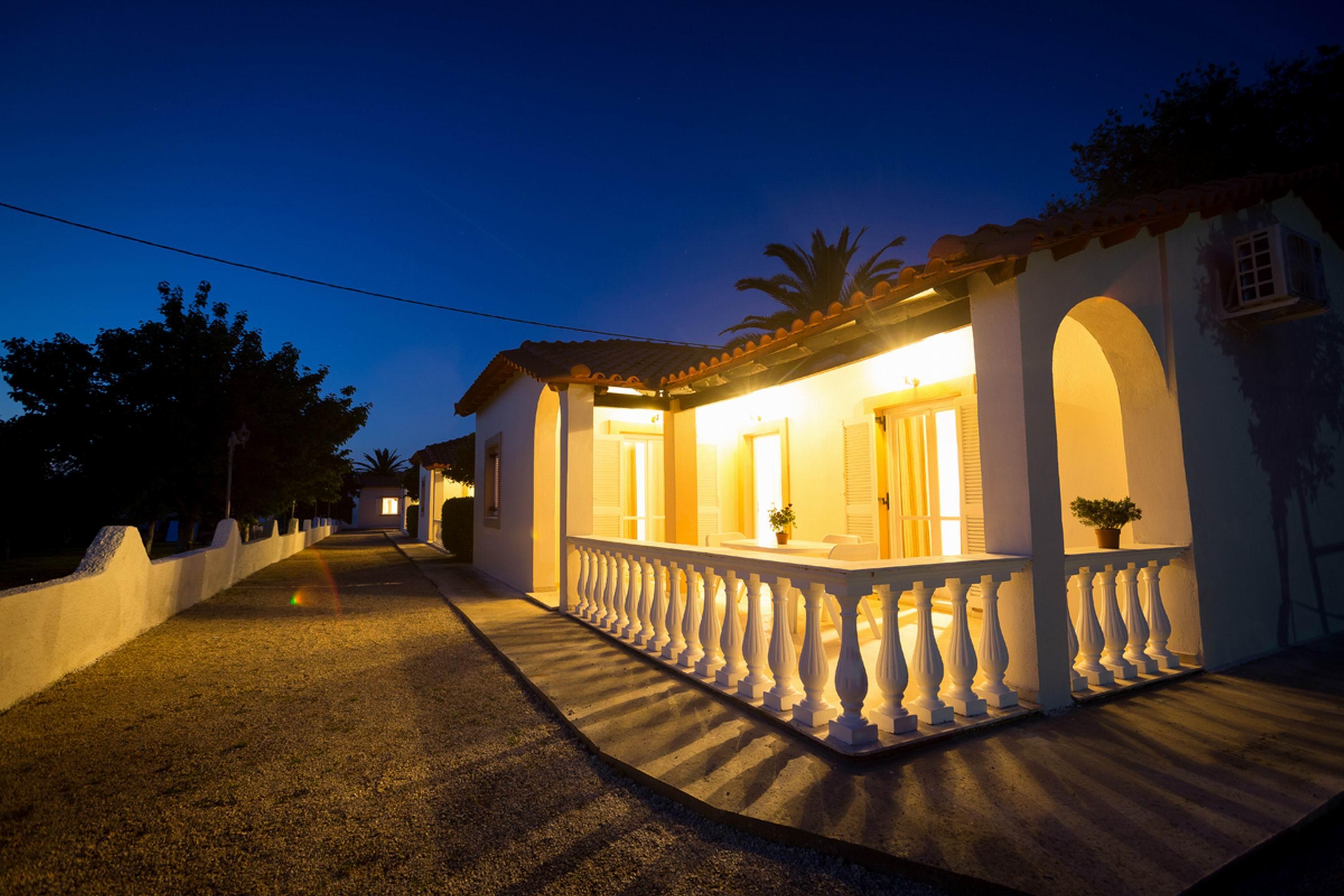 Paradise Village Roda  Ngoại thất bức ảnh