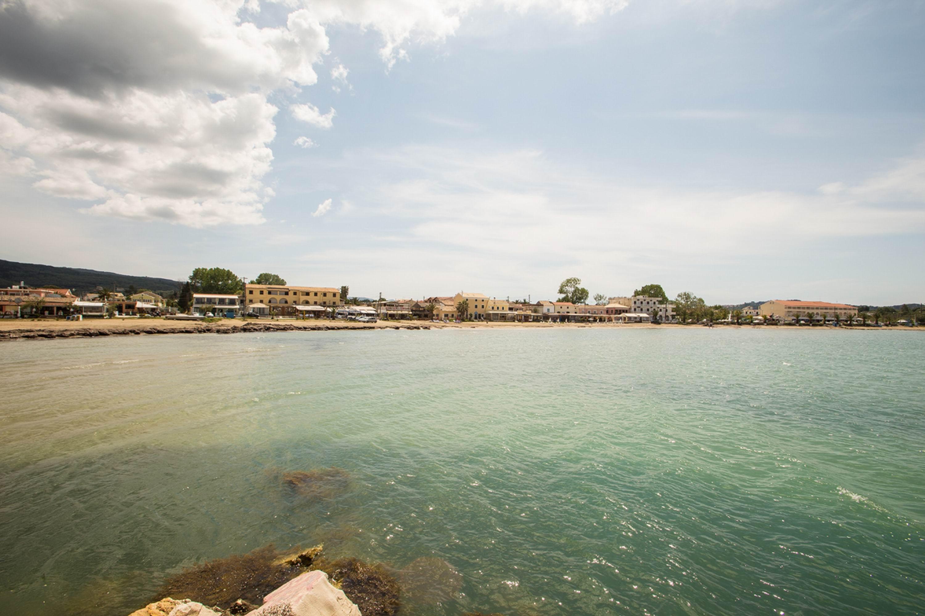 Paradise Village Roda  Ngoại thất bức ảnh