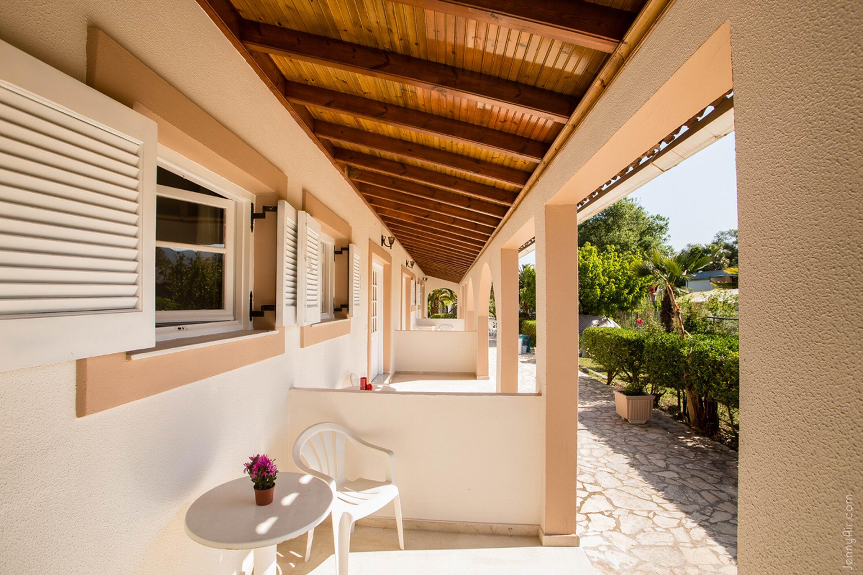 Paradise Village Roda  Ngoại thất bức ảnh