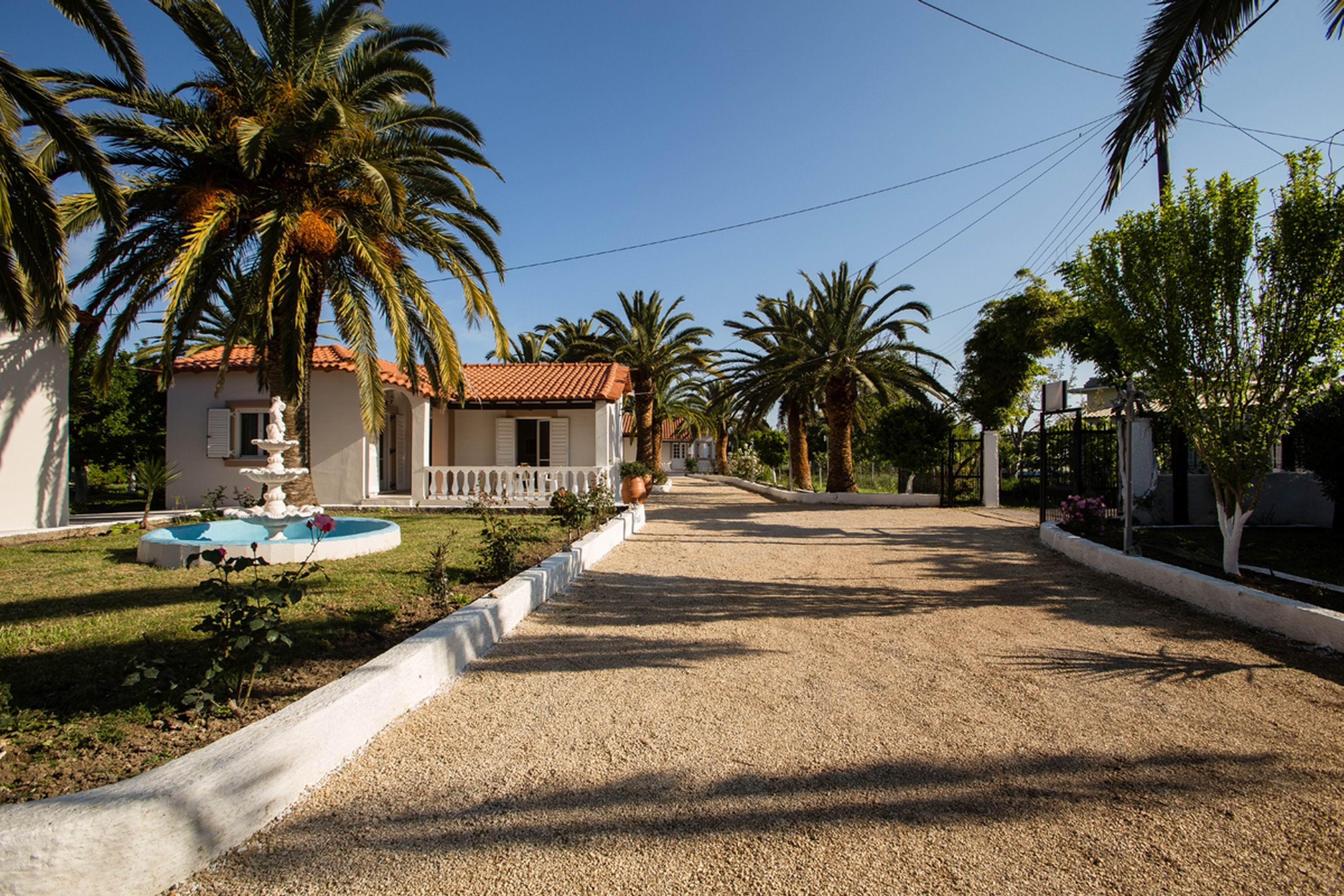 Paradise Village Roda  Ngoại thất bức ảnh