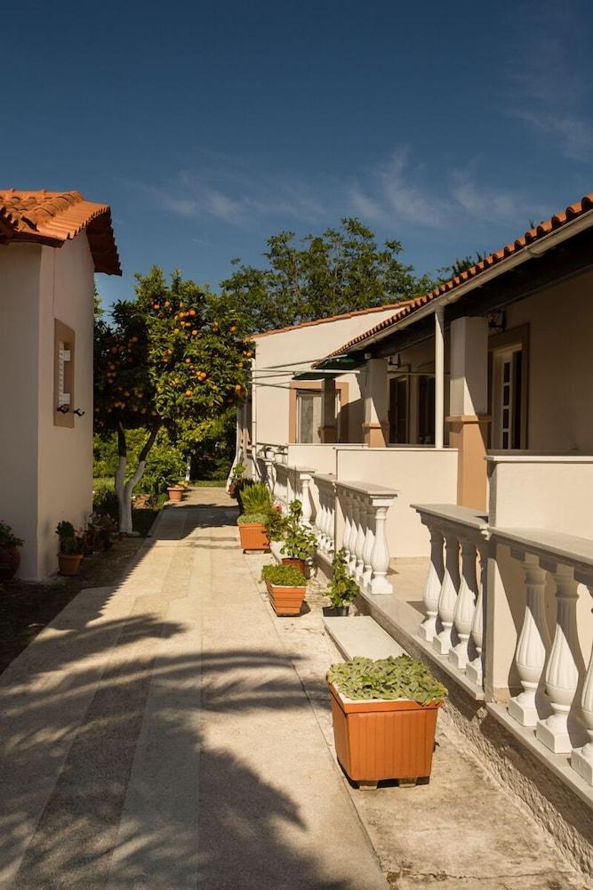 Paradise Village Roda  Ngoại thất bức ảnh