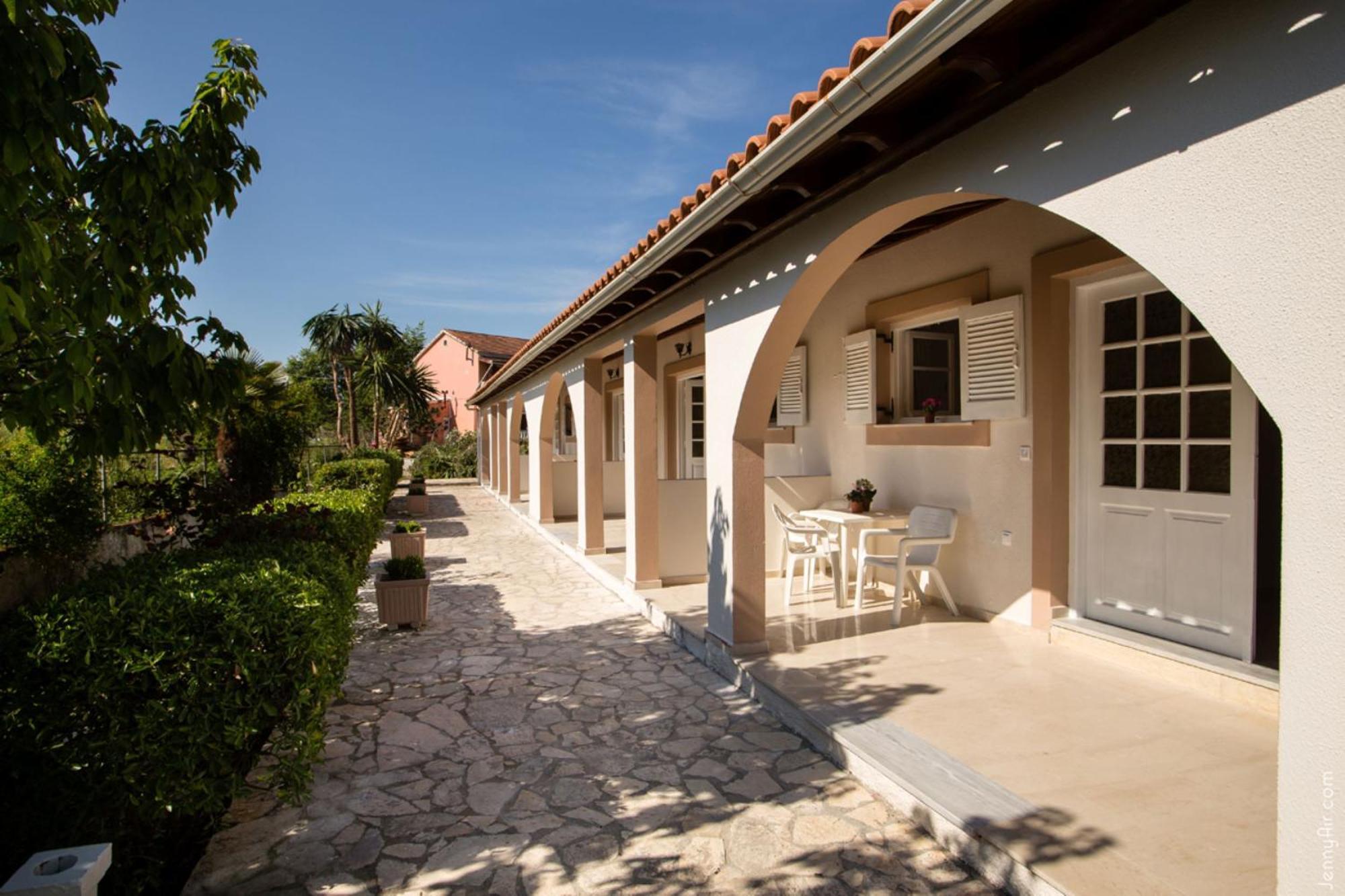 Paradise Village Roda  Ngoại thất bức ảnh