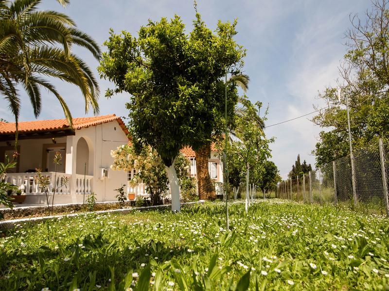 Paradise Village Roda  Ngoại thất bức ảnh