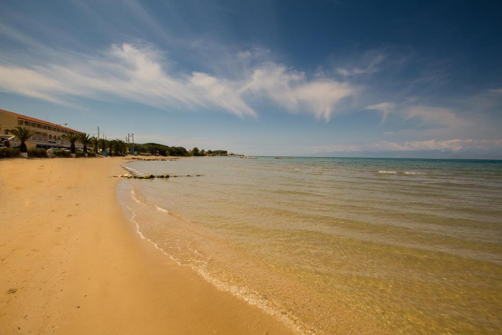 Paradise Village Roda  Ngoại thất bức ảnh