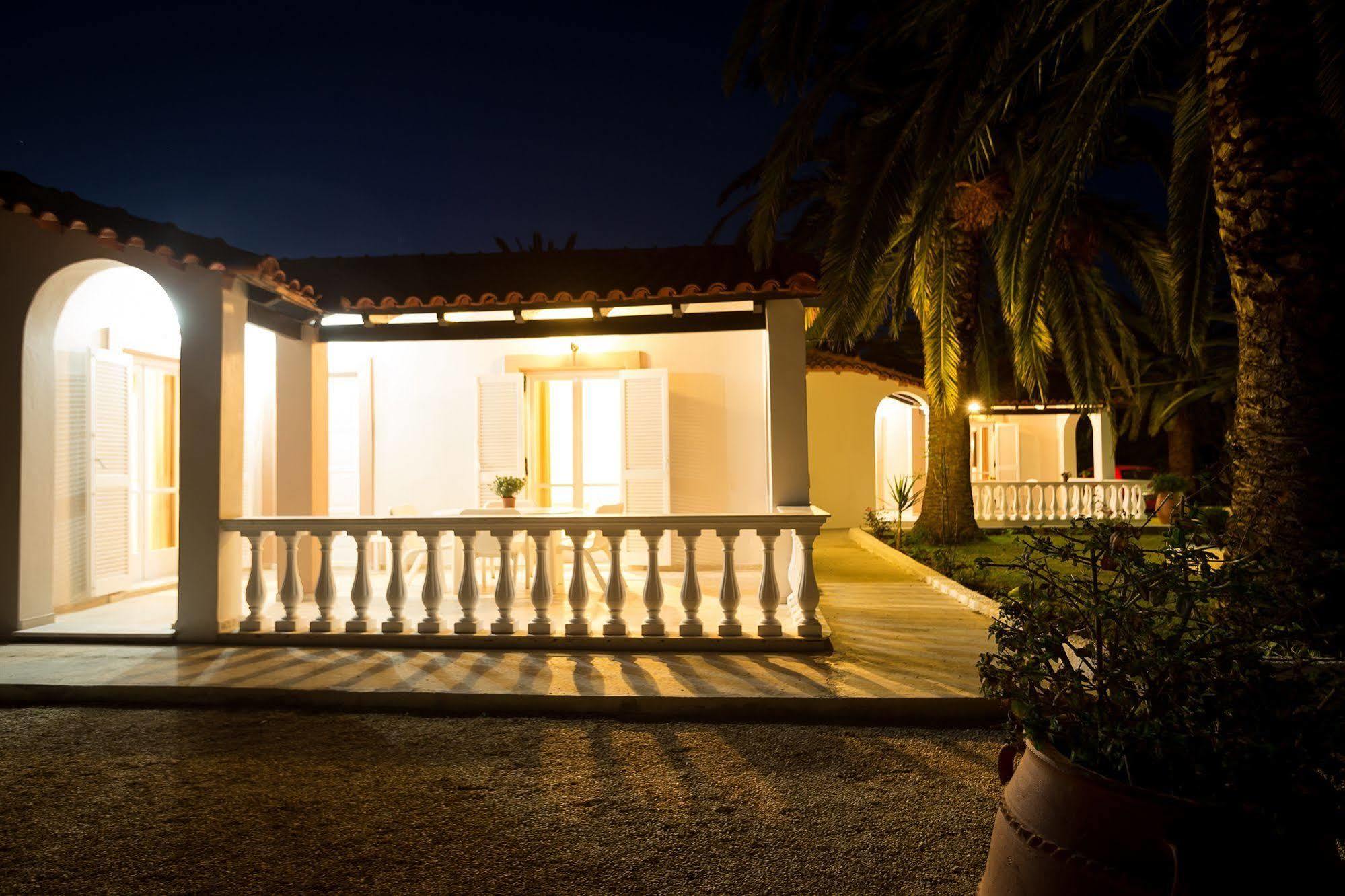 Paradise Village Roda  Ngoại thất bức ảnh