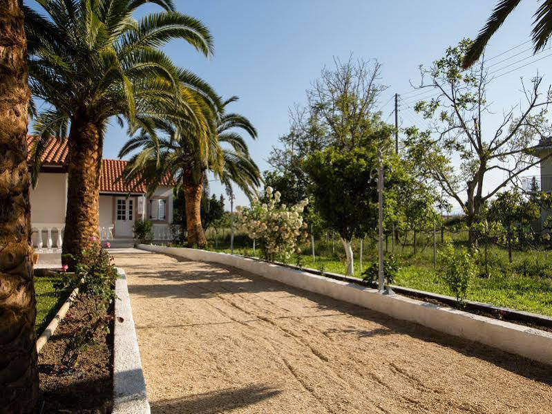 Paradise Village Roda  Ngoại thất bức ảnh