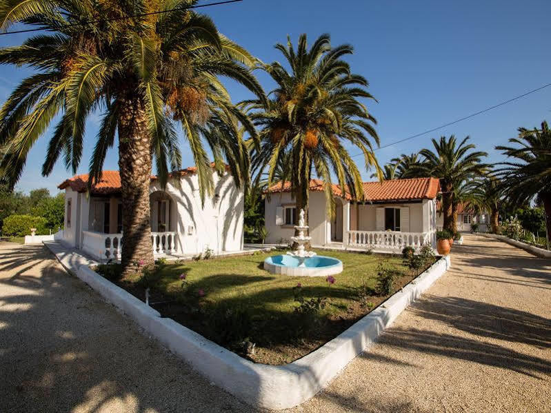 Paradise Village Roda  Ngoại thất bức ảnh