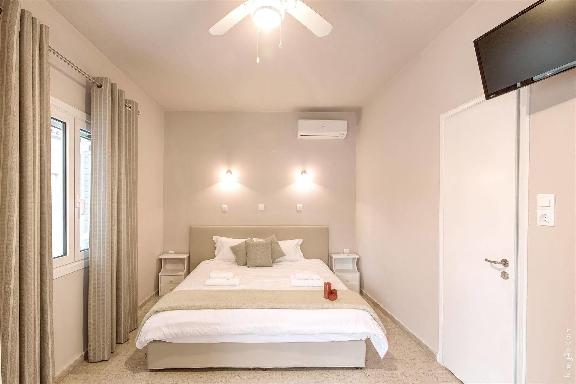 Paradise Village Roda  Ngoại thất bức ảnh